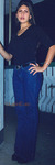 athletic Honduras girl  from Comayagua N3879