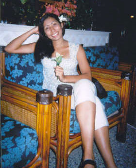 Date this hard body Panama girl Claudia from  N3710