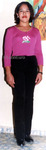 tall Honduras girl  from Comayagua N3699
