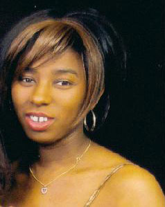 Date this gorgeous Any Country girl Angel from  N3694