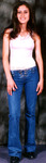 funny Honduras girl  from  N3688