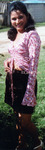 pretty Honduras girl  from Comayagua N3687