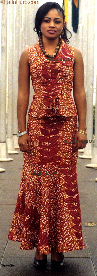 Date this exotic Any Country girl Sandrine from  A9553