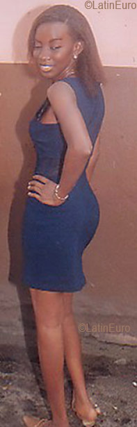 Date this athletic Any Country girl Jocelyne from  A9584