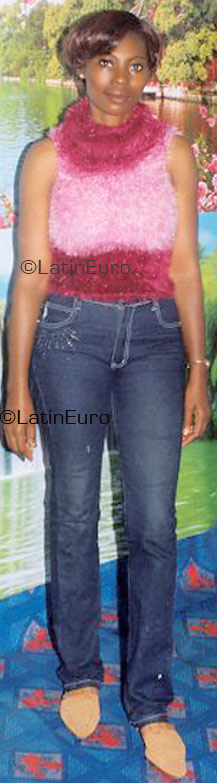 Date this cute Any Country girl Josephine from  A9615