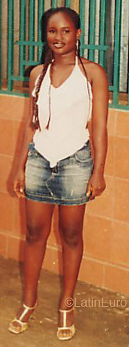Date this cute Any Country girl Soumaoro from  A9672