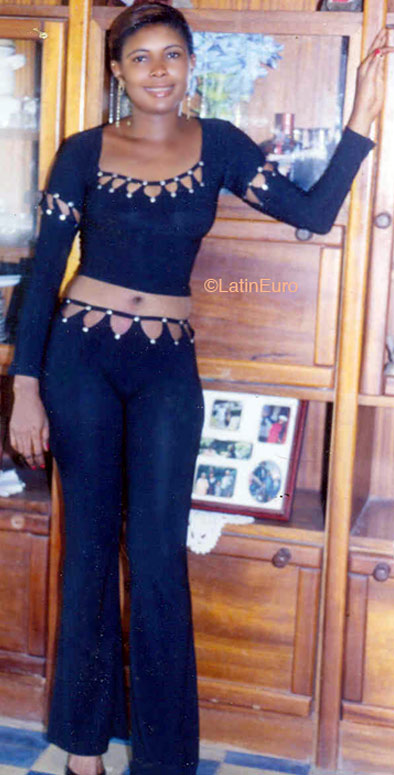 Date this exotic Any Country girl Germaine from  A9697