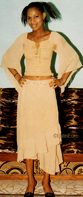 Date this tall Any Country girl Safiatou from  A9713