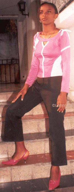 Date this fun Any Country girl Debora from  A9763