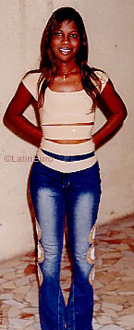 Date this voluptuous Any Country girl Coumba from  A9847