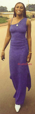 Date this stunning Any Country girl Judith from  A9982