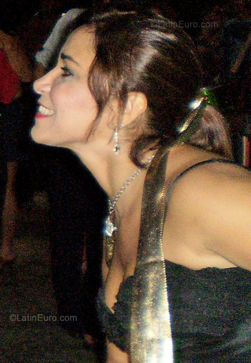 Date this cute Brazil girl Lourdes from Fortaleza BR3984