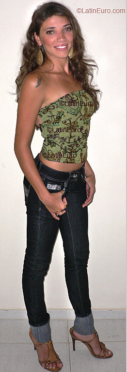 Date this good-looking Brazil girl Angela- from Rio de Janeiro BR5995