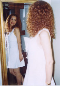 Date this attractive Brazil girl Rosa from PORTO ALEGRE B3445