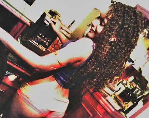 Date this stunning Brazil girl Lotus from Rio De Janeiro BR5528