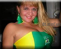 Date this foxy Brazil girl B3989 from Manaus BR3582