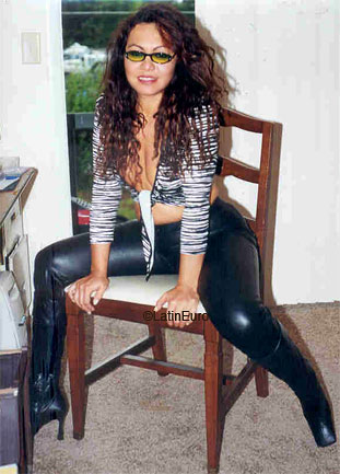 Date this beautiful Brazil girl Maria from FORTALEZA BR9520