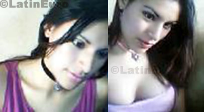 Date this fun Any Country girl Claudia from Pucallpa N-1034