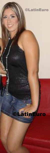 Date this foxy Mexico girl Pily from Torremolinos N-1248