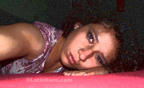 Date this sensual Any Country girl Vanessa from Cusco N-1290