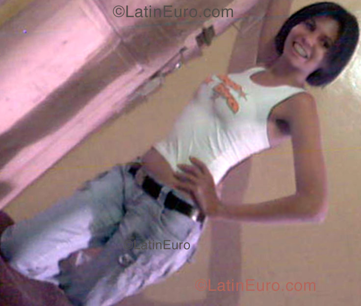 Date this stunning Any Country girl Luisa from  N-136