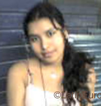 Date this young Peru girl Fiorela from  N-207