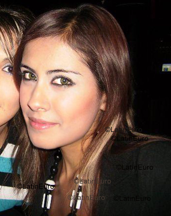 Date this hot Mexico girl Mayra from  N-289