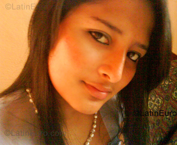 Date this delightful Any Country girl Gabriela from  N-368