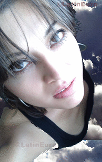 Date this funny Mexico girl Elizabeth from  N-381