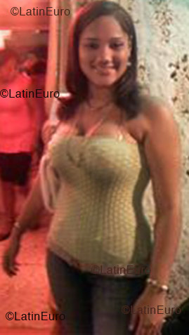 Date this pretty Any Country girl Maria from Puerto Plata N-45
