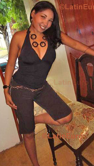 Date this hot Any Country girl Juana from  N-585