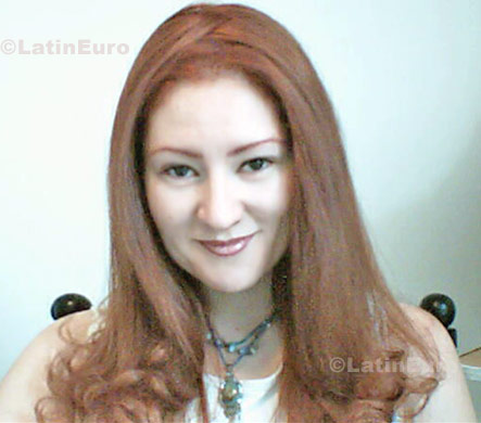 Date this attractive Any Country girl Karla from Guadalajara N-655