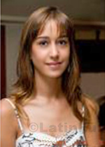 Date this athletic Peru girl Pilar from Arequipa N-731