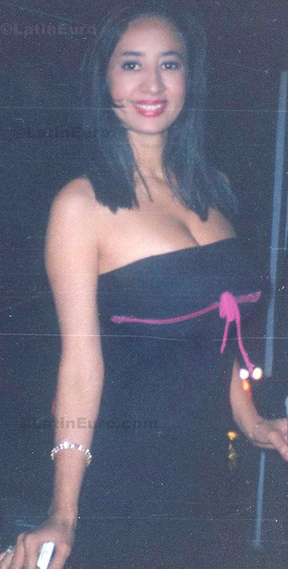 Date this passionate Honduras girl Carmen from Comayaguela N-758