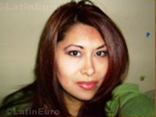 Date this happy Mexico girl Barbara from Tijuana N-916