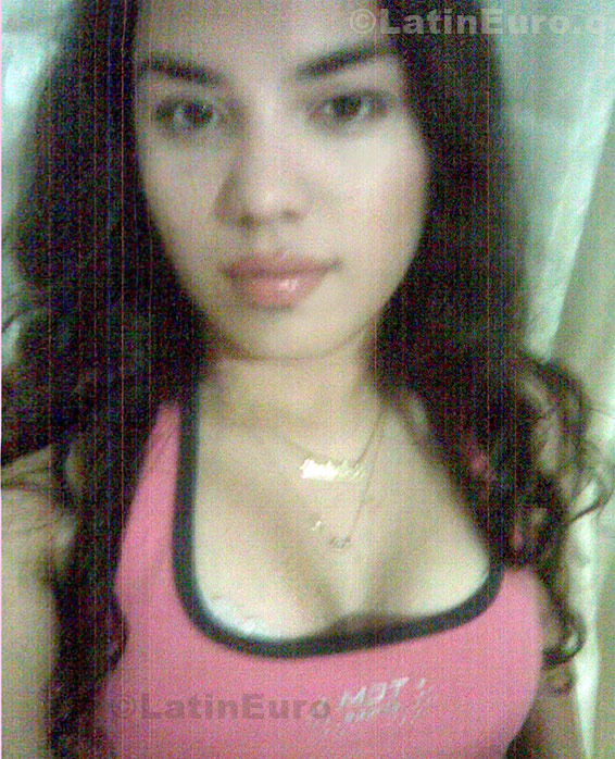 Date this delightful Any Country girl Marcela from San Miguel De Tucuman N-943