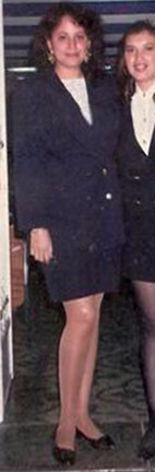 Date this georgeous Peru girl Flor from Lima N-981