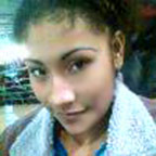 Date this young Peru girl Clarivel from Tumbes N-984