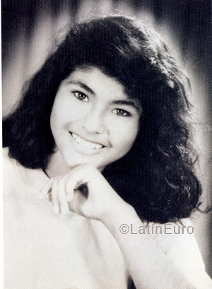 Date this pretty Peru girl Lilian from Lima N1123