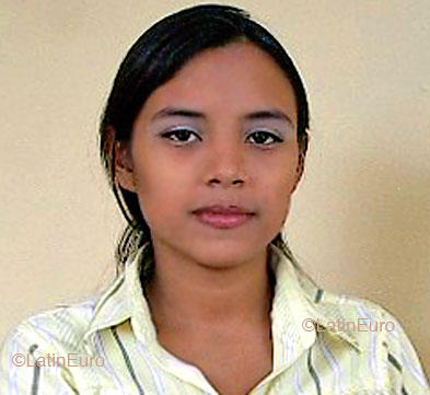 Date this beautiful Any Country girl Kimberlin from  N1234