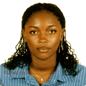 Date this athletic Jamaica girl Karen from  N1416