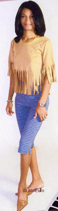 Date this pretty Mexico girl Ana from  N1671