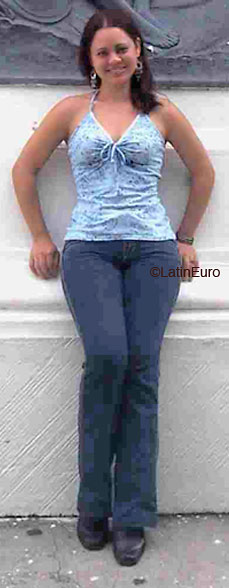 Date this sultry Panama girl Cristina from  N1677