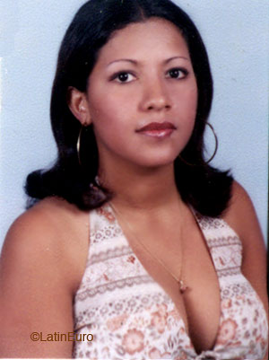 Date this delightful Honduras girl Ana from Choloma N1684