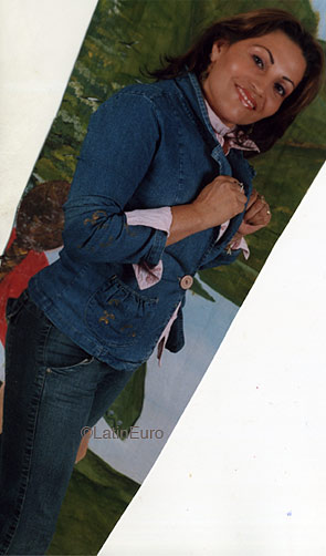 Date this beautiful Venezuela girl Zoraya from  N1709