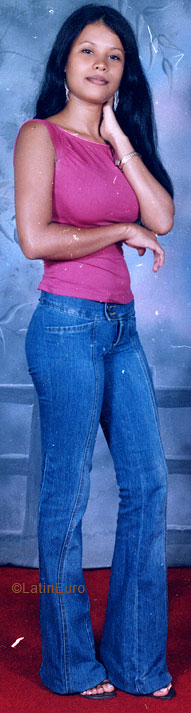 Date this lovely Honduras girl Mirta_Hond from La Ceiba N1832