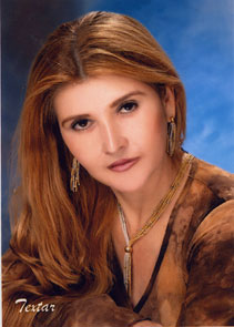 Date this sensual Panama girl Damais from Miami N1903