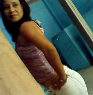 Date this fun Honduras girl Maria from San Pedro Sula N1944