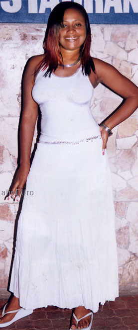Date this nice looking Jamaica girl Kasika from  N2097