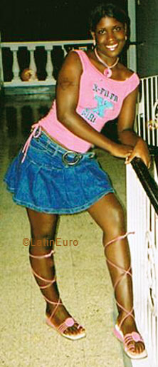 Date this foxy Jamaica girl Lydia from  N2124